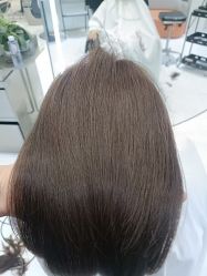 -FASHION PALACE hair+