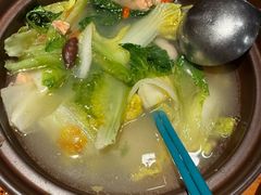 -巴蜀风·地道川菜(总店)