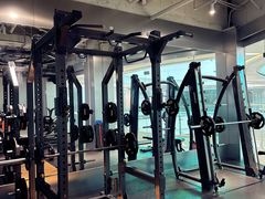 -Hi GYM嗨健身(泥城店)