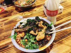 -老巷口螺蛳粉(柳州总店)