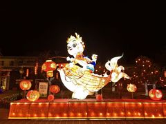 -承德避暑山庄景区