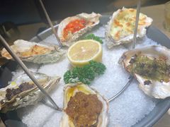 -囧吉香生蚝牛排馆(湖北路店)