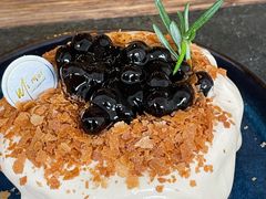 珍珠雪崩-MIMO CAFE(沙头角店)