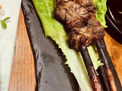 -敏珠拉姆藏餐·南京厨房(富春江东街店)