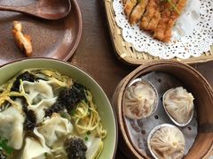 -新木器时代餐厅(太湖新天地店)