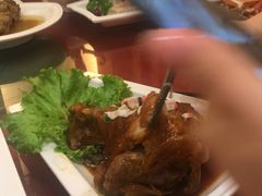 -老妈菜馆(建设街店)