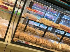 -味多美蛋糕(灯市口店)