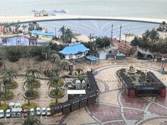-启东恒大海上威尼斯酒店