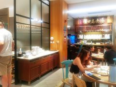 -莆田餐厅PUTIEN(万象天地店)