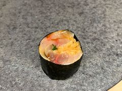 -嶺寿司