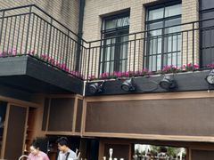 -上海和平饭店华懋阁 Cathay Room