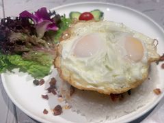 -Home Thai·泰谣(王府井apm店)