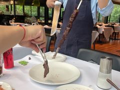 -拉蒂娜·巴西牛排馆 Latina·Brazilian Steakhouse(陆家嘴旗舰店)