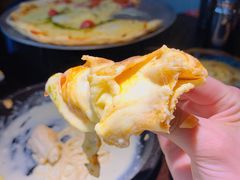 -机器人火炉披萨(爱琴海店)