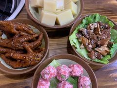 -笔记安顺夺夺粉火锅