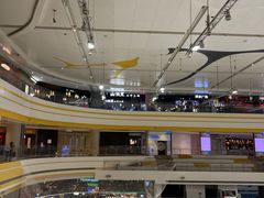 -冠军冰场CHAMPION RINK(苏州中心商场店)