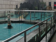 -陕西自然博物馆