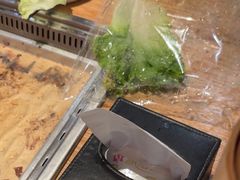 -新石器烤肉(百联川沙店)