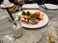 -萬國春·中菜馆(颐和公馆店)