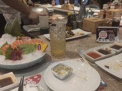 -上渔铁板烧(熙悦汇店)