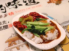 -金陵暴走小龙虾·迷踪蟹(凯德MALL店)