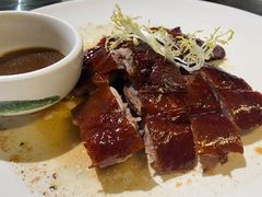 招牌烧鹅-猪肉婆私房菜(容桂总店)