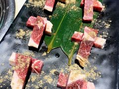 -正宗齐齐哈尔烤肉·齐牛哥鲜切炭火烤肉(杭州总店)