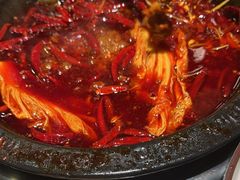 -蜀大侠火锅(春熙路店)