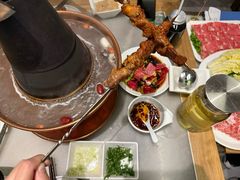 -牛街·马辈儿涮肉(牛街总店)