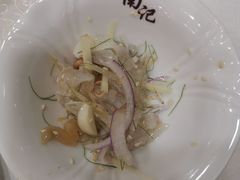 -寻味顺德·南记酒家·传统顺德菜·鱼生(广源路店)