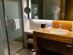 -青岛富力艾美酒店