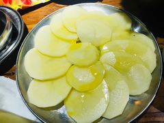 -原始泥炉烤肉(总店)