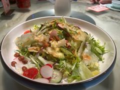 -红蜡烛-养生粥-津鲁菜(中山路店)