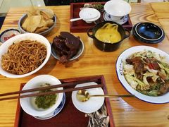 -鸡鸣汤包(仙林店)