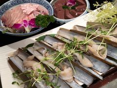 -大红袍火锅料理(尖沙咀店)