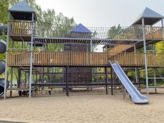 -安德鲁户外烧烤帐篷营地(马泉营店)