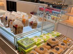-BreadTalk面包新语·烘焙蛋糕(佐阾虹湾购物中心店)