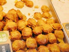 -酥大興·新国潮糕点配茶饮(龙岗万达黑金店)