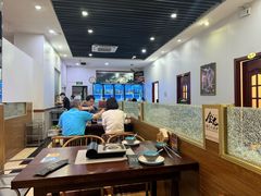 -金龙·打边炉(武进路店)