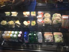 -星巴克(尚品中心1F店)