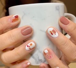 点击看大图 -Aso Artist Beauty美甲美睫