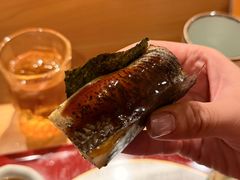 -鮨青(恒基名人购物中心店)