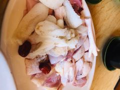 竹笙椰子鸡-龙泉人椰子鸡.糟粕醋.海南菜(三亚旗舰店)