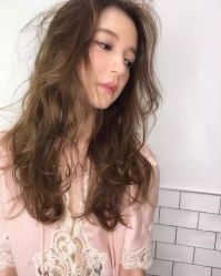-GIRL STYLE 烫发·染发沙龙