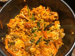-·缸桶屋·韩式牛肋条自助烤肉(西湖D11店)