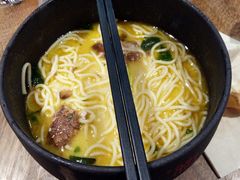 -和府捞面(东直门银座店)