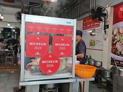 -榮泰米粉湯(Left Shop)