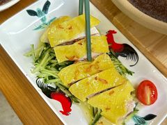 -椰皇鸡饭·烧味烧腊