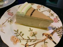-默迹咖啡馆