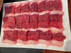 鲜羊上脑-南门涮肉(北洼路店)